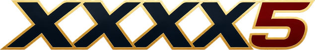 xxxx5 লোগো
